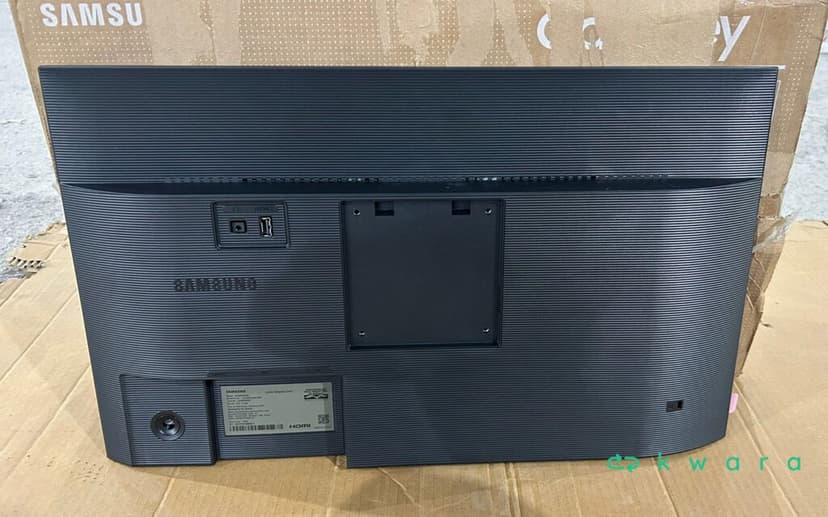 Monitor Samsung Odyssey g3 24 pole - saldo d - m1242 - foto 3