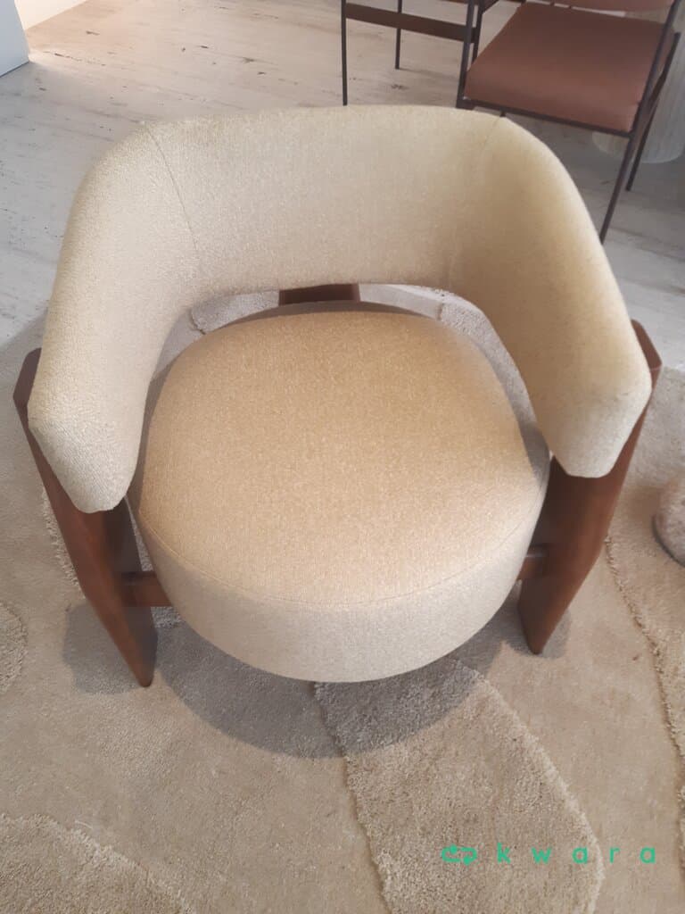 Poltrona - foto 1
