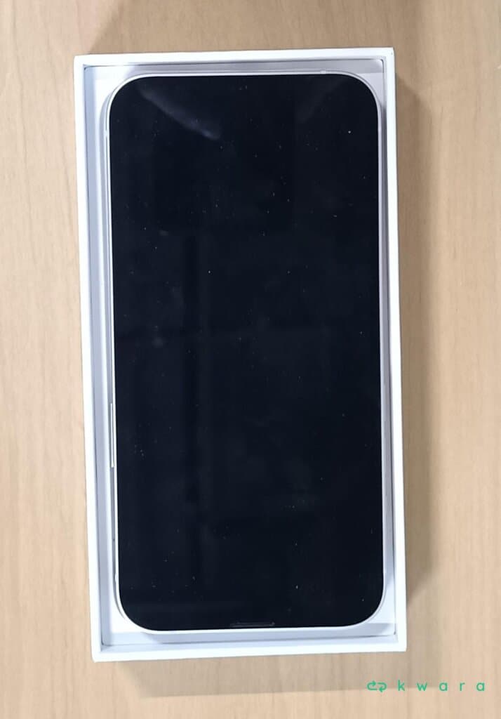 Iphone 13 - foto 1