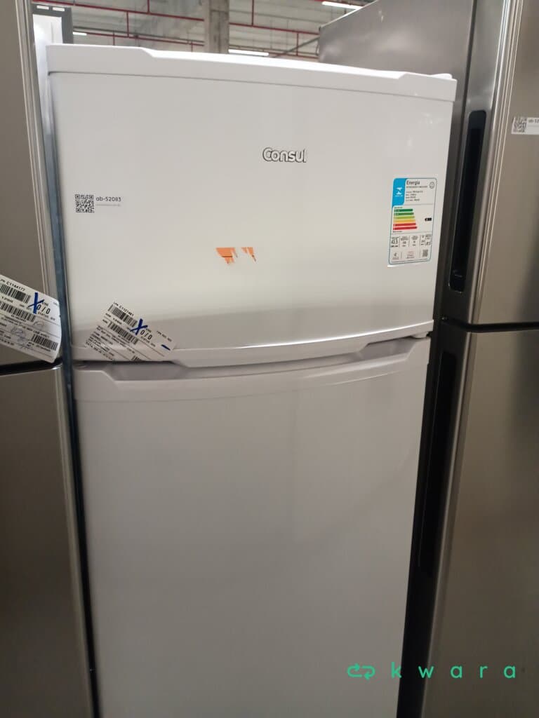 Refrigerador Consul - foto 1