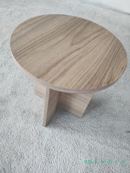 Mesa de canto - foto 1