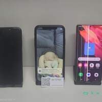 iPhone 11 64GB Preto, iPhone XR 64GB Preto e Samsung Galaxy S21 5G 128 GB Rosa - foto 1