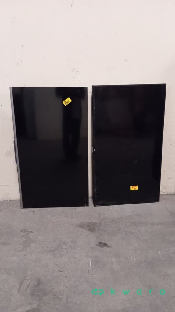 4 tvs de 50p - foto 1