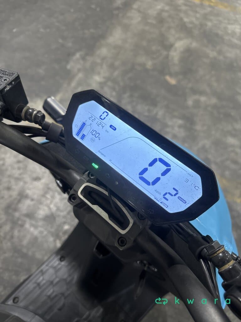 VMoto CPX 2024 - foto 7