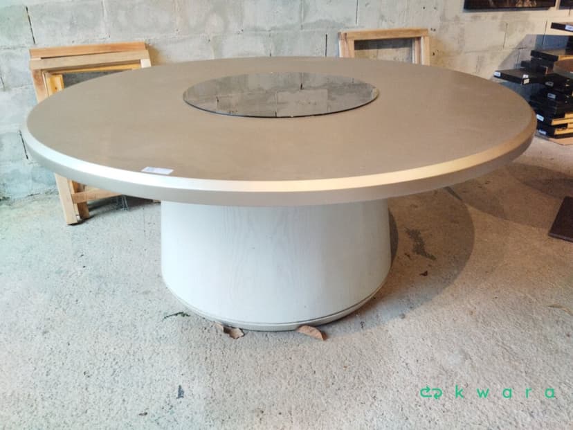 Mesa Breton - foto 1
