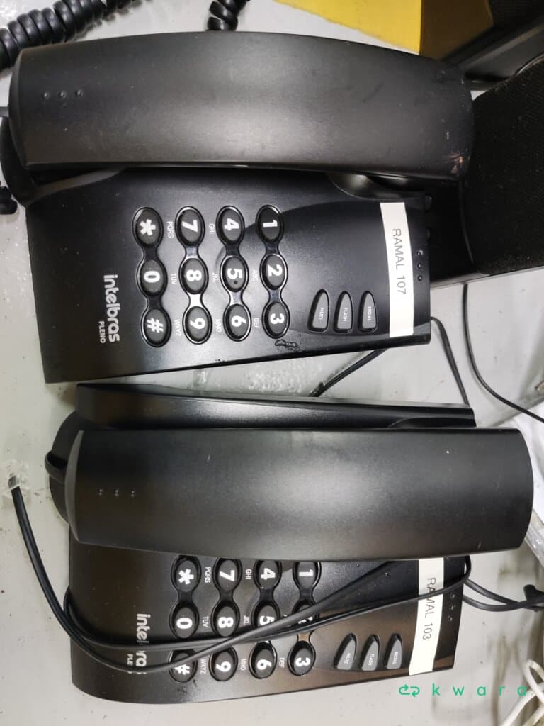 4 Aparelho de DVD, Aparelho para Xbox e 2 Aparelhos Telefônicos - foto 3