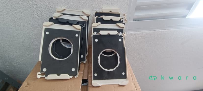 Case Rígido Ipad Mini Tryten (9 Peças) - foto 3