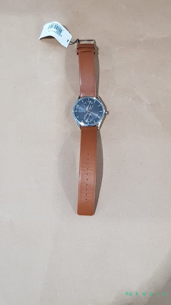 Relógio Skagen - KR334 - SALDO N - foto 1