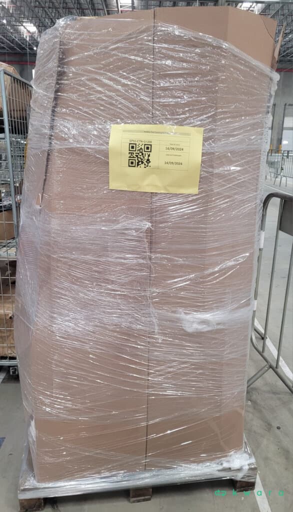 Aprox. 260 Itens: Armário Cozinha, Jogo de Lâmpada, Fone de Ouvido, Air Fryer,  Relógio, Cabo Adaptador HDMI - foto 1