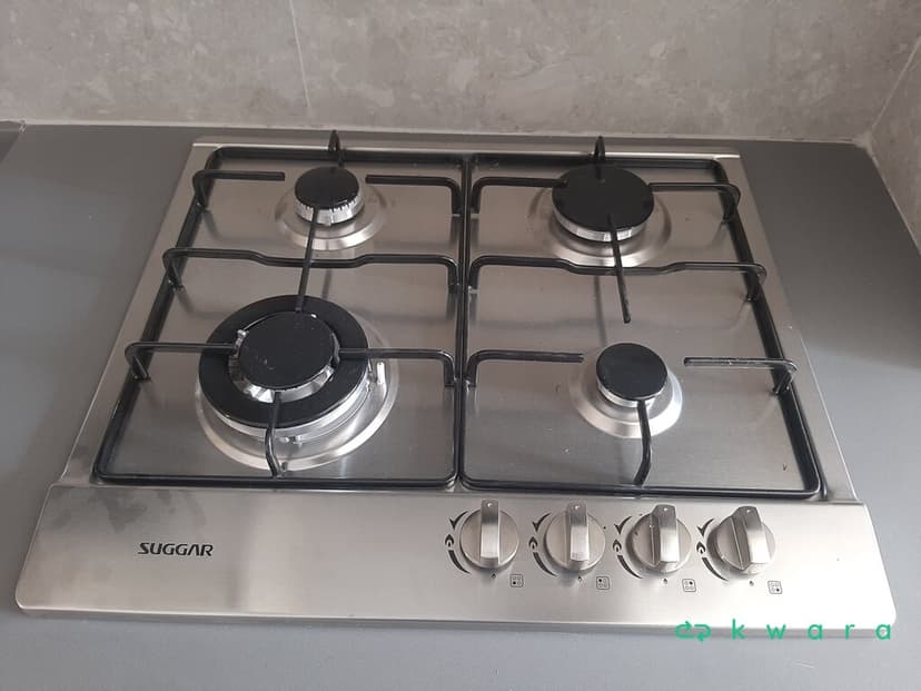 Cooktop Suggar - foto 1