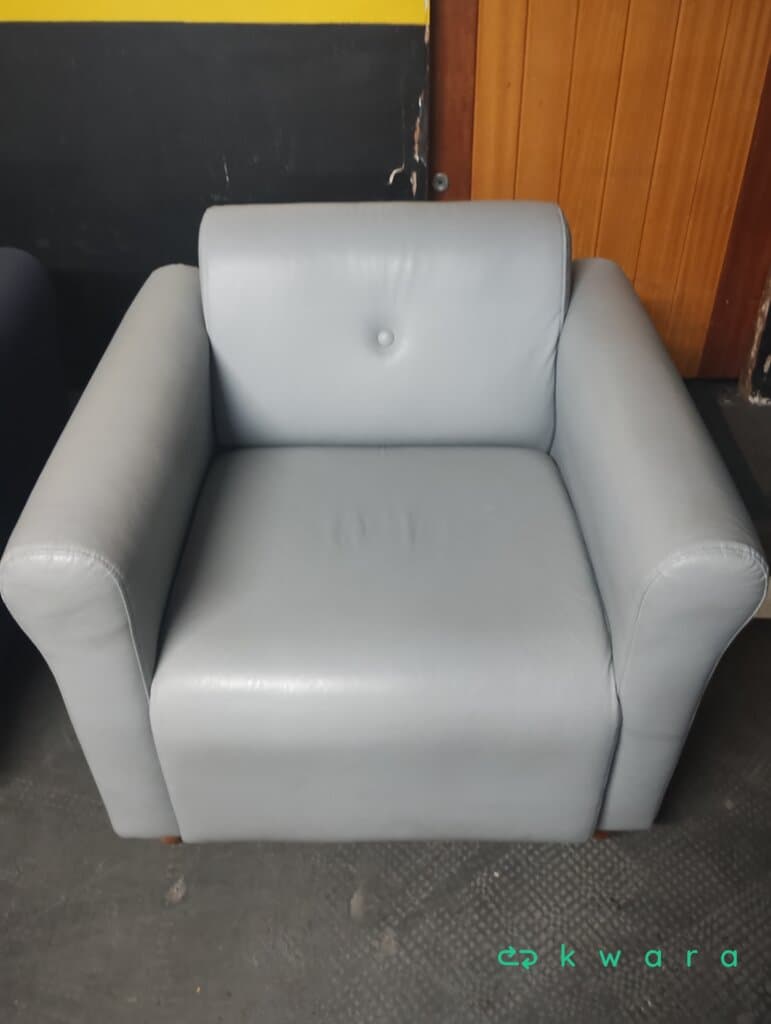 2 Poltronas - foto 2