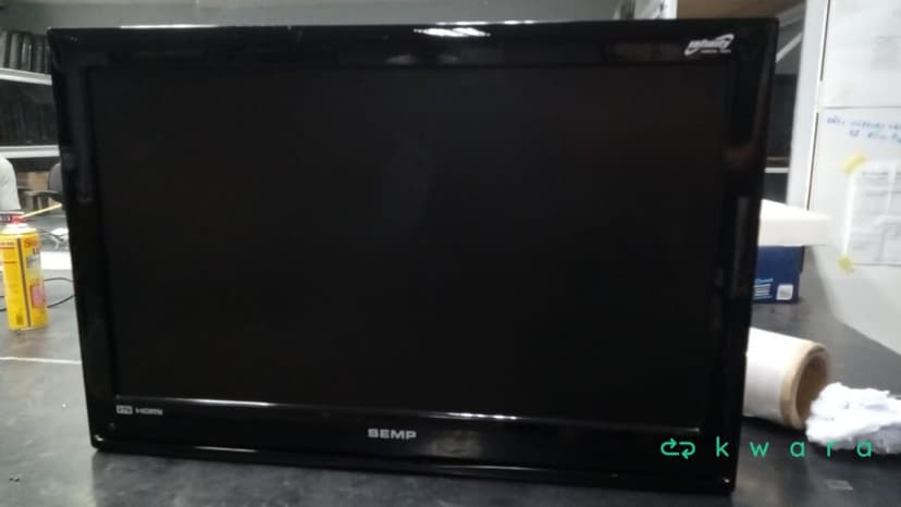 16 TVs LED 32" HD - foto 1