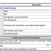 Samsung Galaxy S22 5G 256 GB Preto - foto 3