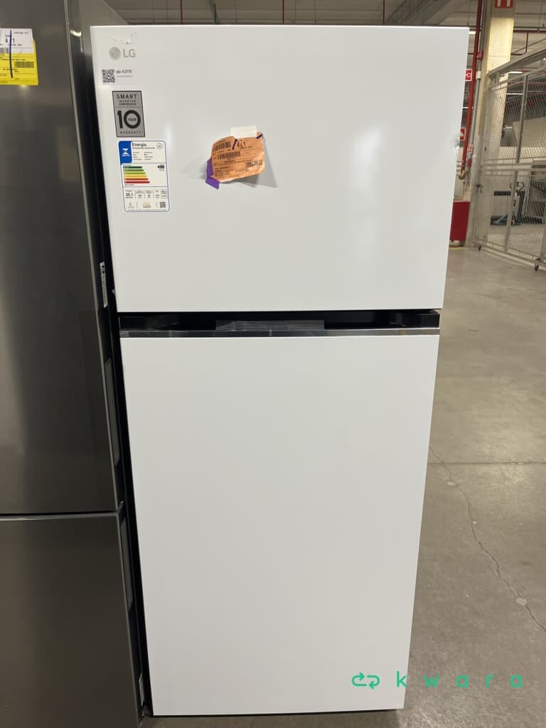 Refrigerador LG - foto 1