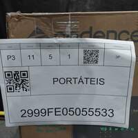 Aprox. 47 Itens: Eletroportáteis: Ventiladores, Aspiradores, Chaleiras, Fritadeiras e Batedeiras - foto 2