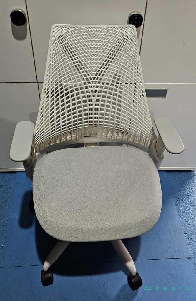 Cadeira Herman Miller Sayl - foto 5