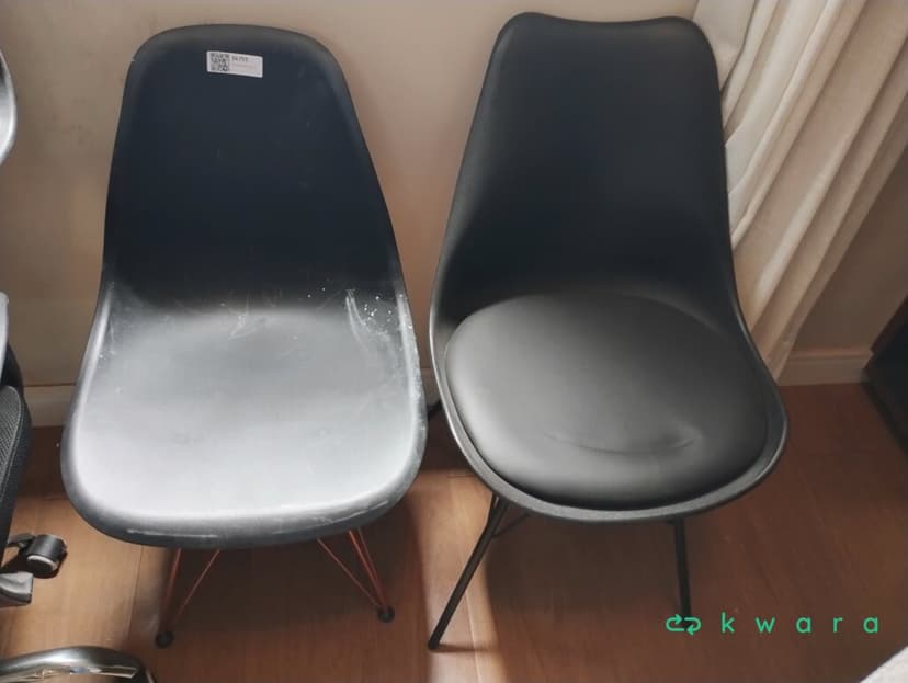 2 Cadeiras - foto 1