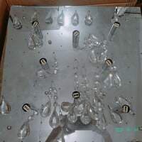 Lustre Led Egito - Saldo B - KL 1043 - foto 4
