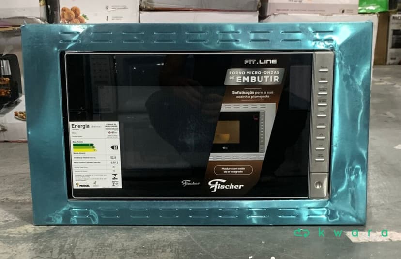 Forno Fischer - foto 1