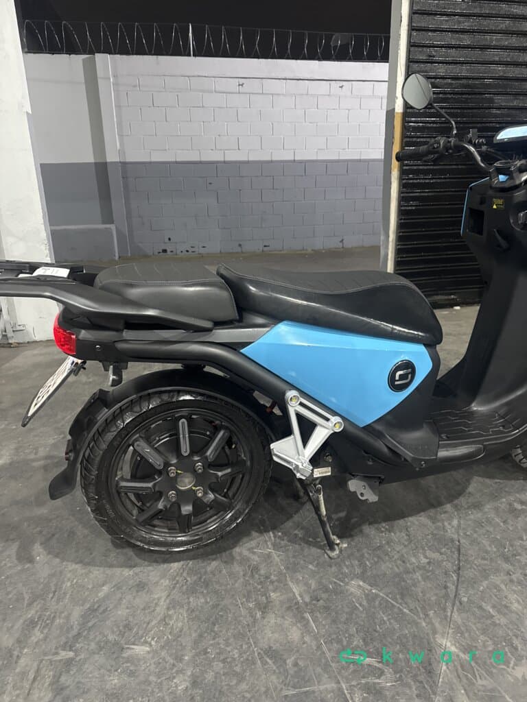 VMoto CPX 2024 - foto 4