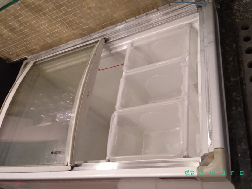 Freezer Fricon - foto 3