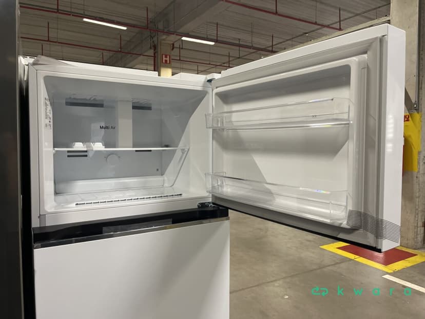 Refrigerador LG - foto 3