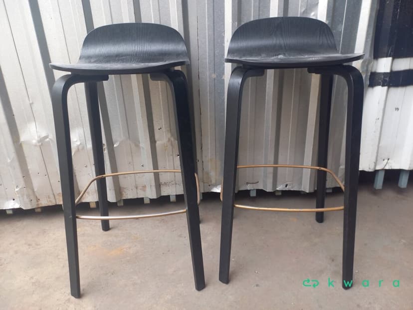 2 Banquetas - foto 1