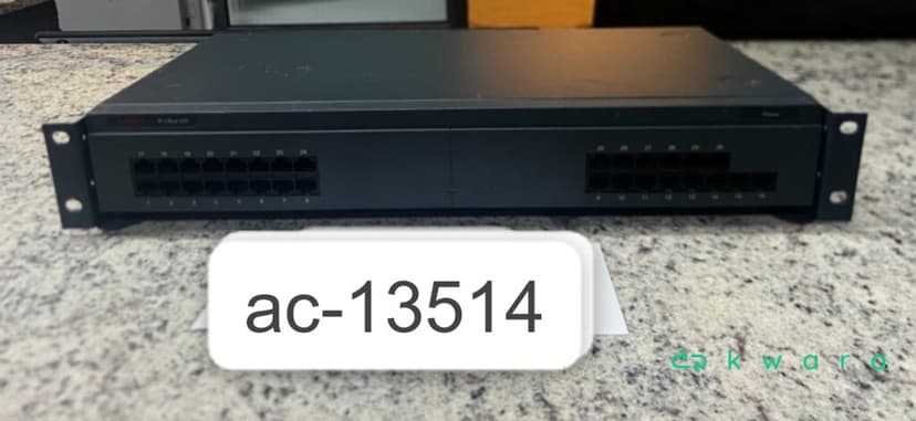 Módulo de expansão Avaya ip office 500 - foto 1