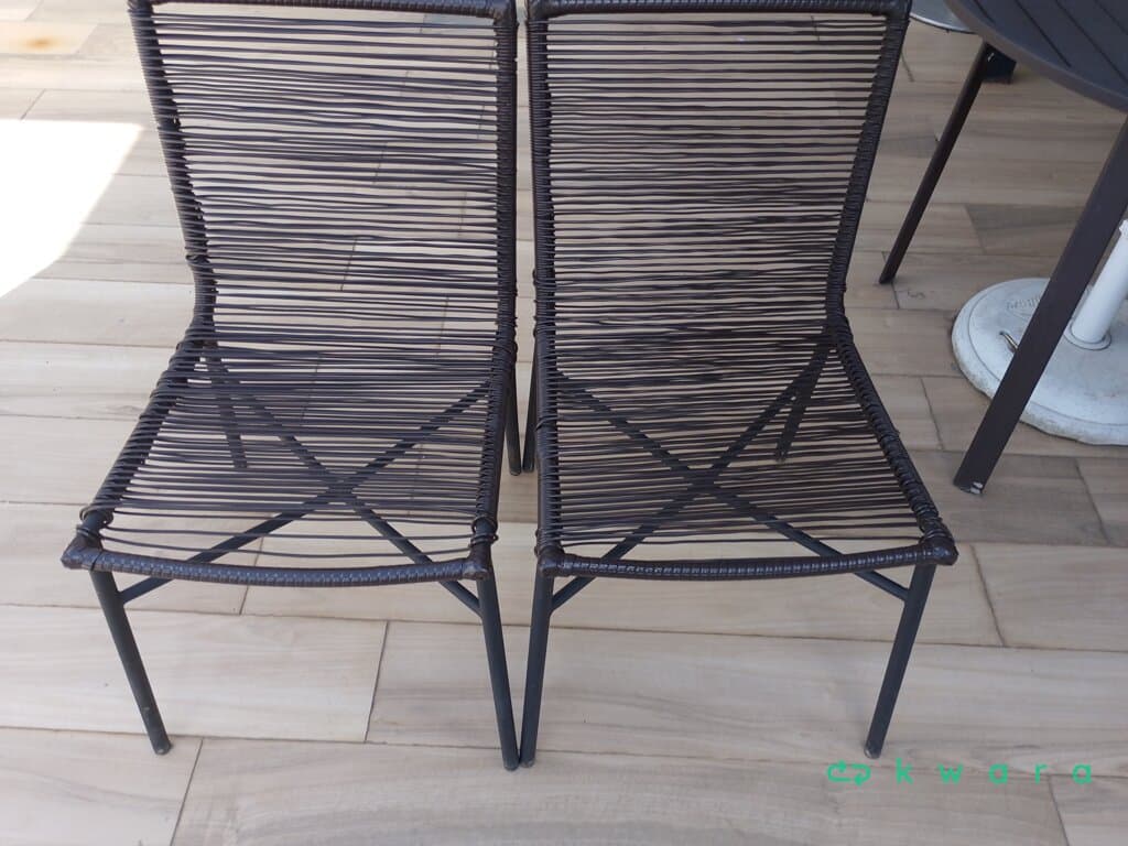 4 Cadeiras - foto 1