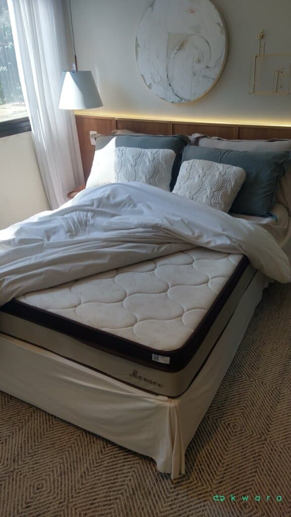Cama Box - foto 1