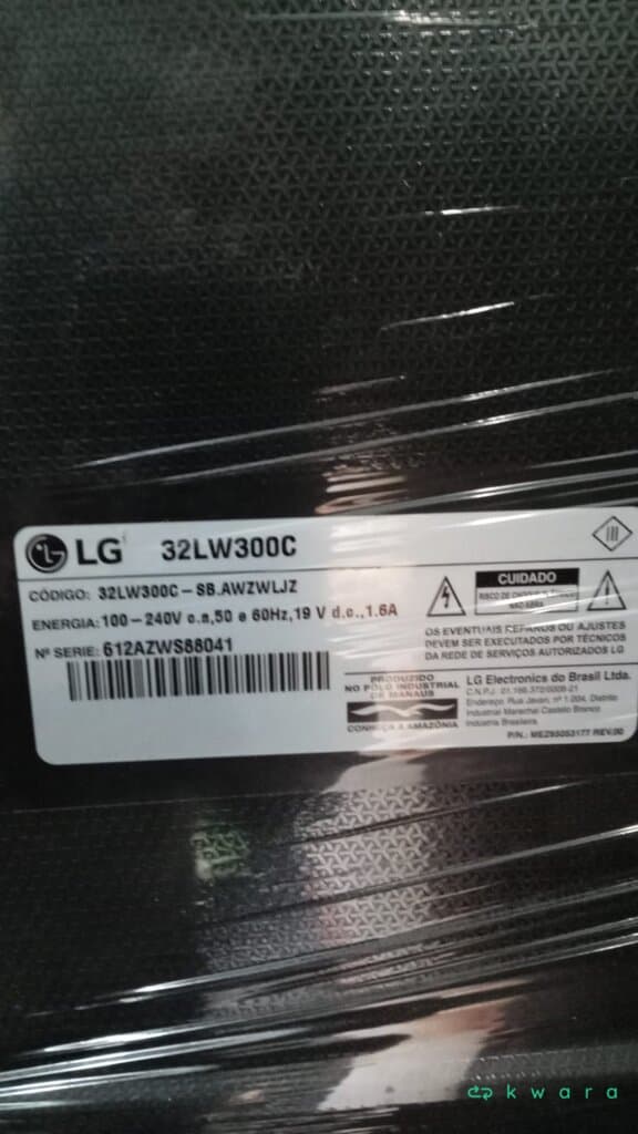 2 Televisores LED 32" HD - foto 4
