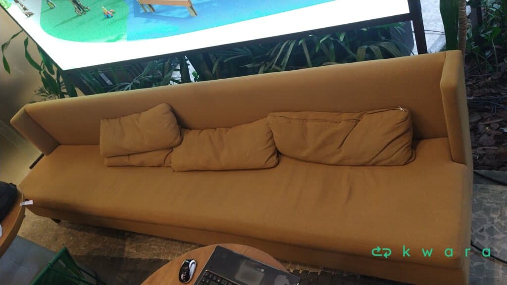 Sofá 4 Lugares - foto 2