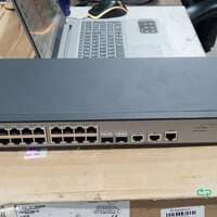 SWITCH ARUBA - Saldo B - B1438 - foto 1