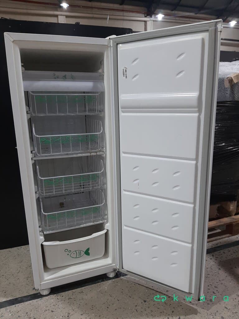 Freezer Consul - foto 2