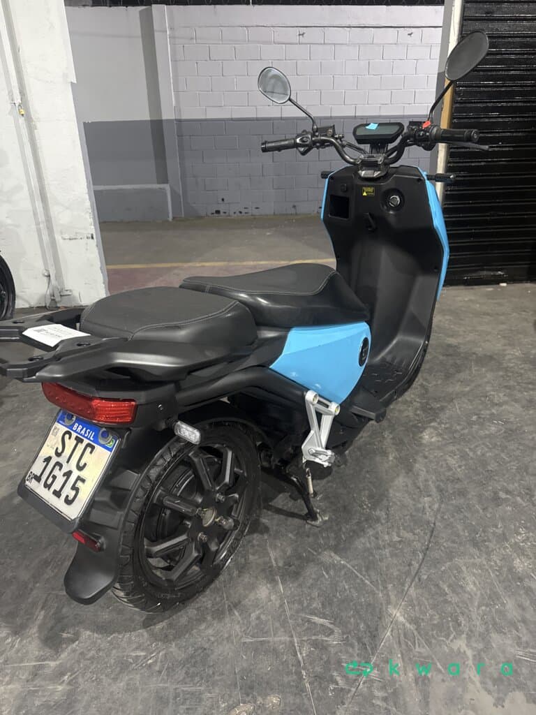 VMoto CPX 2024 - foto 1