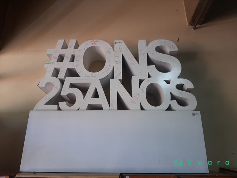5 Organizadores de Fila e Armário - foto 2