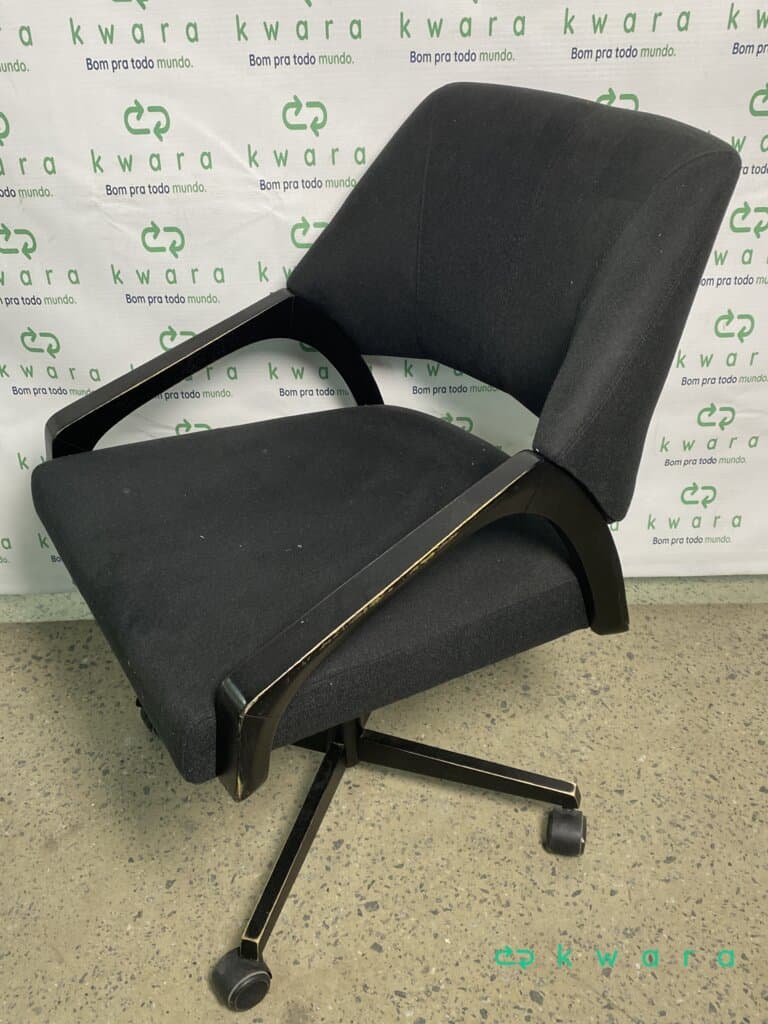 Cadeira Kiara Office Breton - foto 2