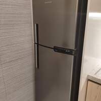 Refrigerador Brastemp - foto 1