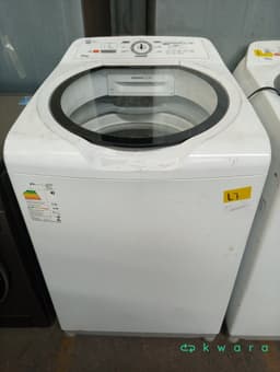 Lavadora Roupas 15 Kg 127V - foto 1