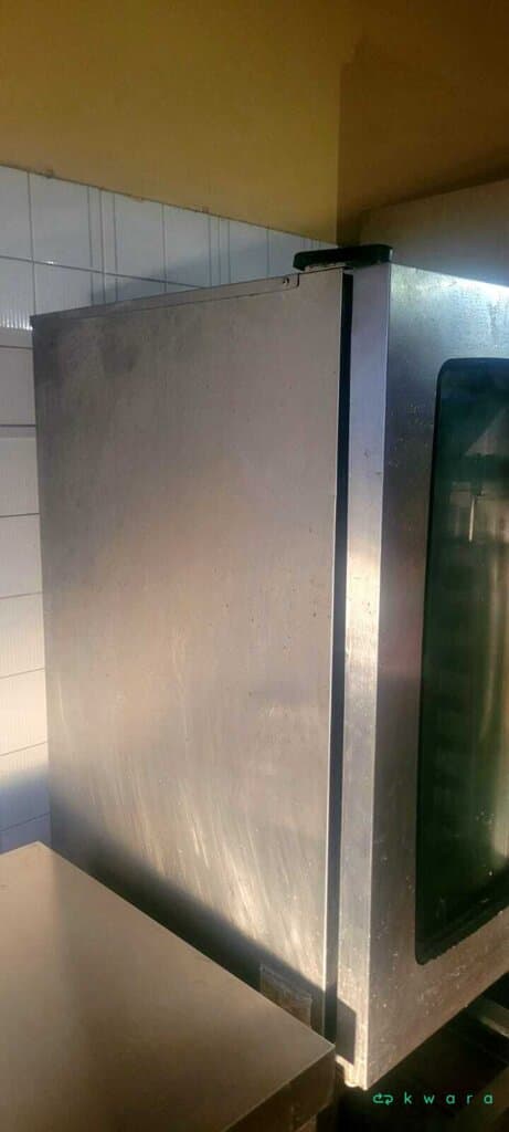 Forno combinado Para 10 gns Victory - foto 2
