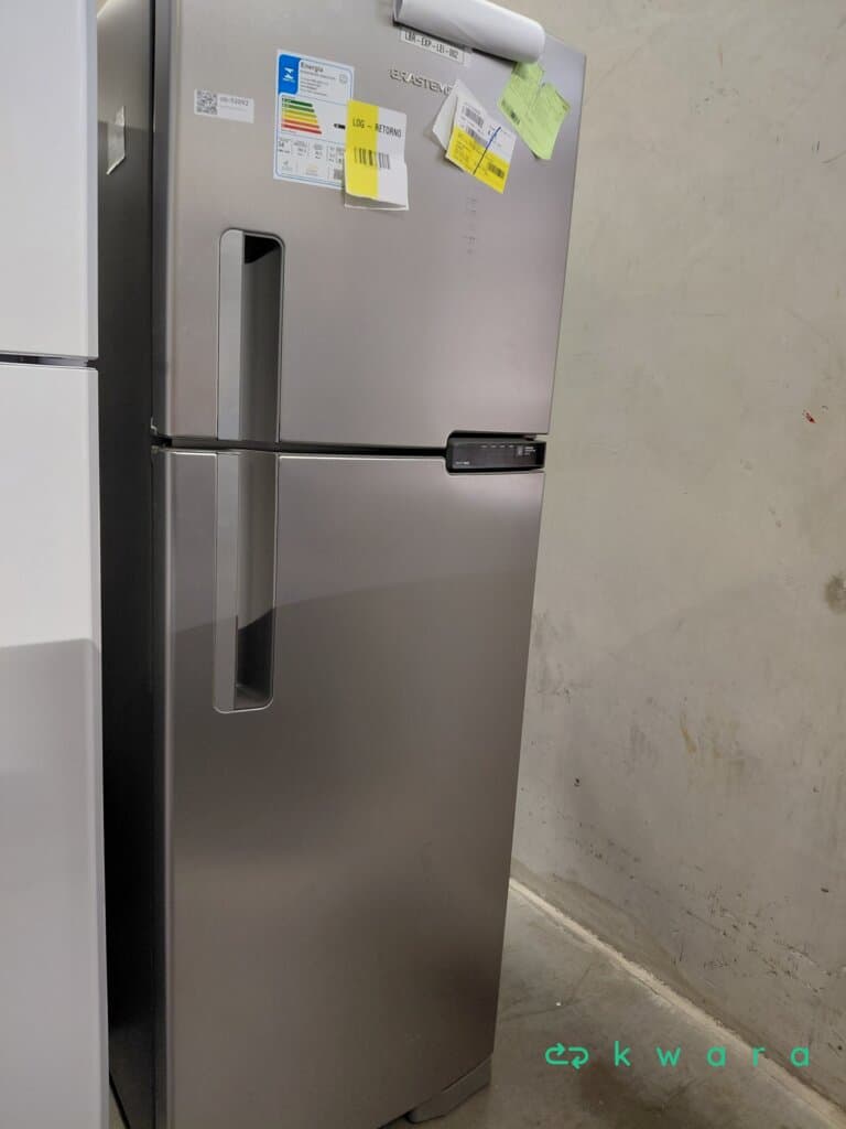 Refrigerador Brastemp - foto 1