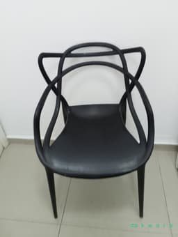 3 Cadeiras - foto 2