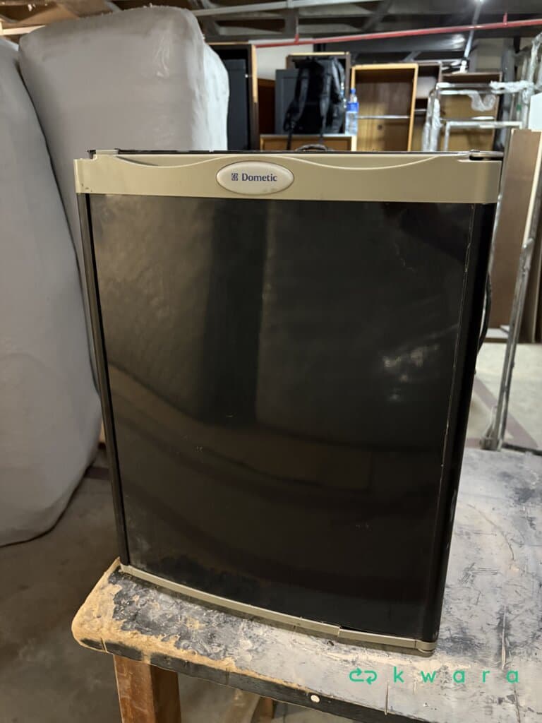 Frigobar Dometic - 127v - foto 1