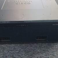 Roteador Cisco 3900 series - foto 1