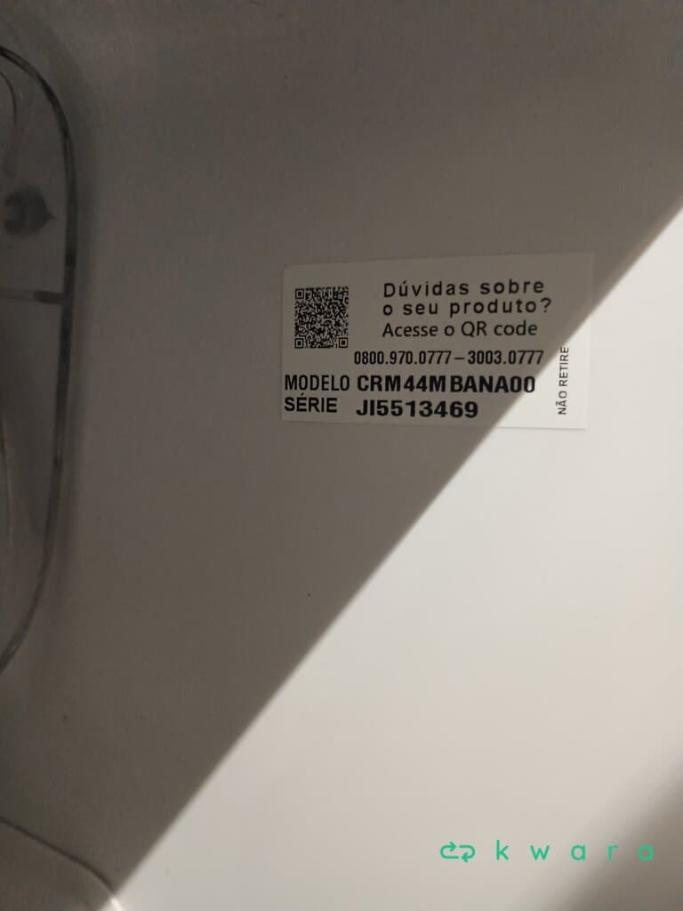 Refrigerador Consul - foto 3