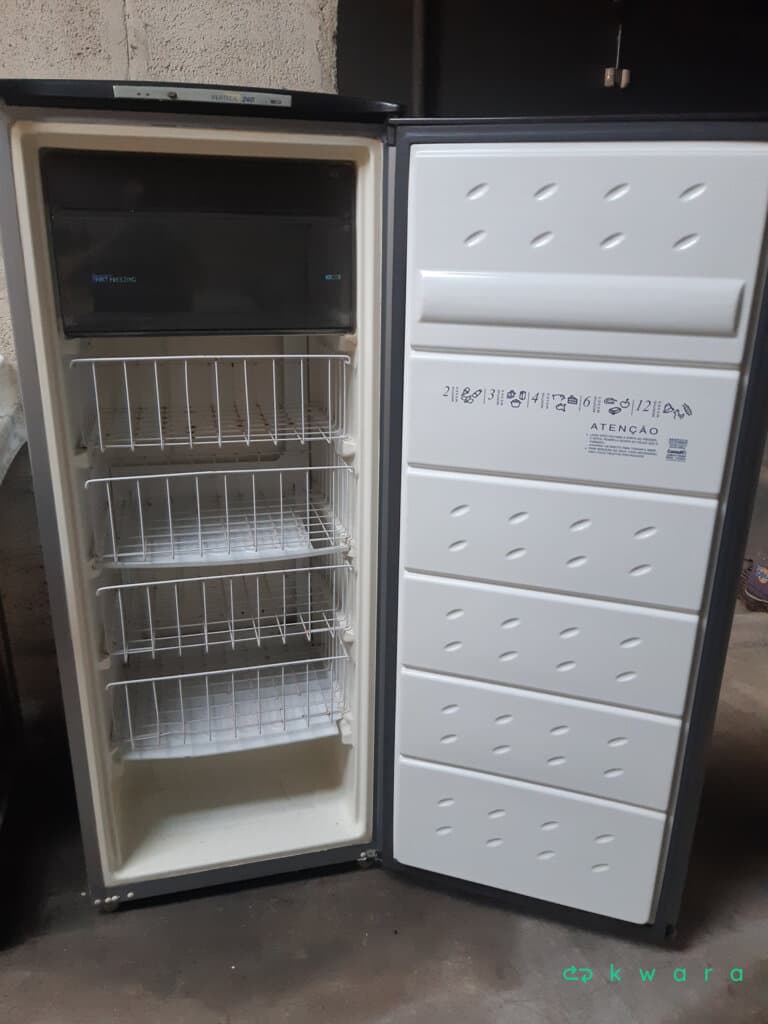 Refrigerador - foto 2