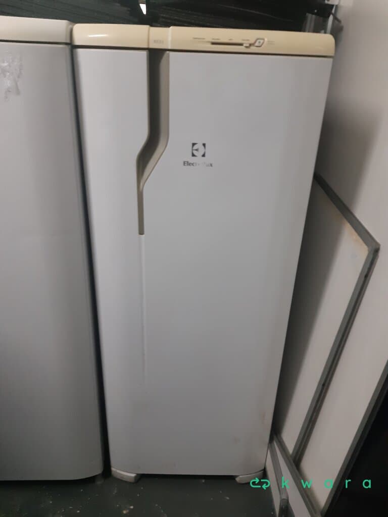 Refrigerador Electrolux - foto 1