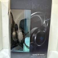Headset gamer Predator Galea 500 - foto 2