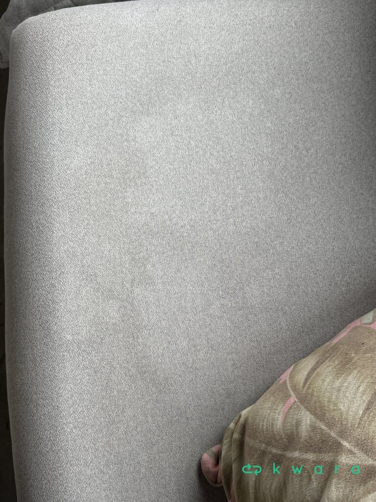 Sofá cama em 3 partes - foto 3