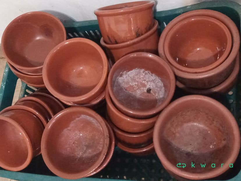 Combucas  - Aprox. 30 Pçs - foto 1